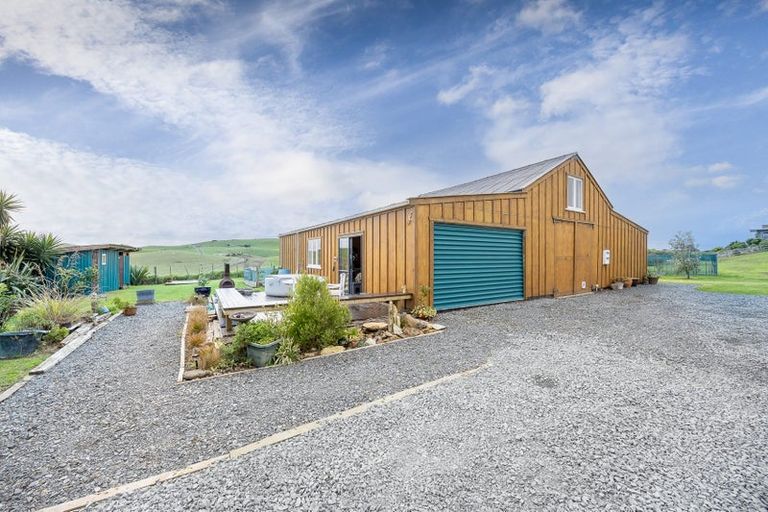 Photo of property in 11 Alcemene Lane, Baylys Beach, Dargaville, 0377