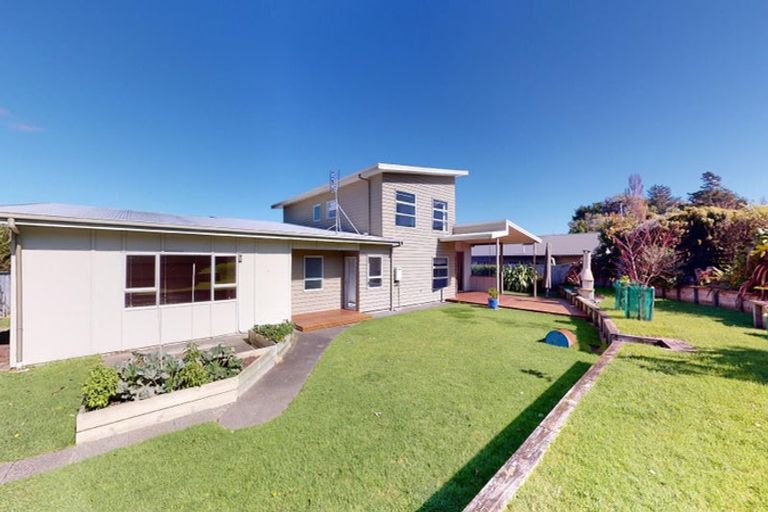 Photo of property in 13 St Johns Heights, Otamatea, Whanganui, 4500