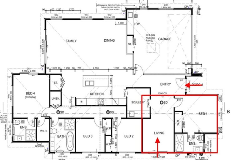 Photo of property in 1 Vintry Drive, Kumeu, 0810