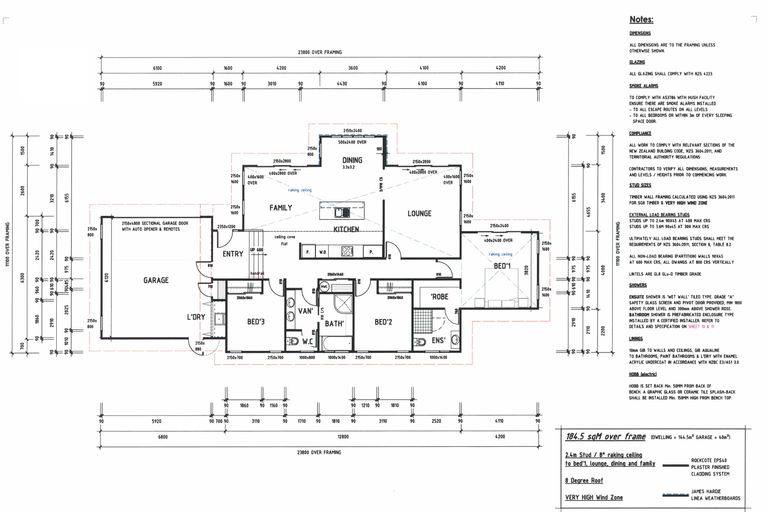 Photo of property in 7 Appletree Way, Stoke, Nelson, 7011