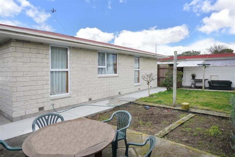 Photo of property in 139 Marlow Road, Aranui, Christchurch, 8061