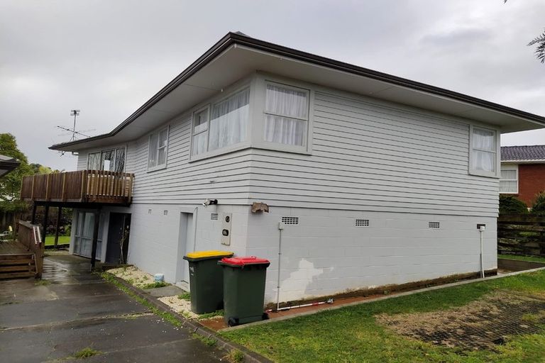 Photo of property in 33 Cherry Road, Bucklands Beach, Auckland, 2014
