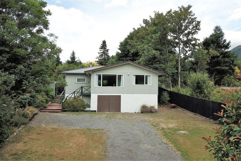 Photo of property in 58 Jollies Pass Road, Hanmer Springs, 7334