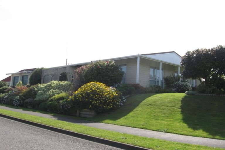 Photo of property in 31 Treadwell Street, Springvale, Whanganui, 4501
