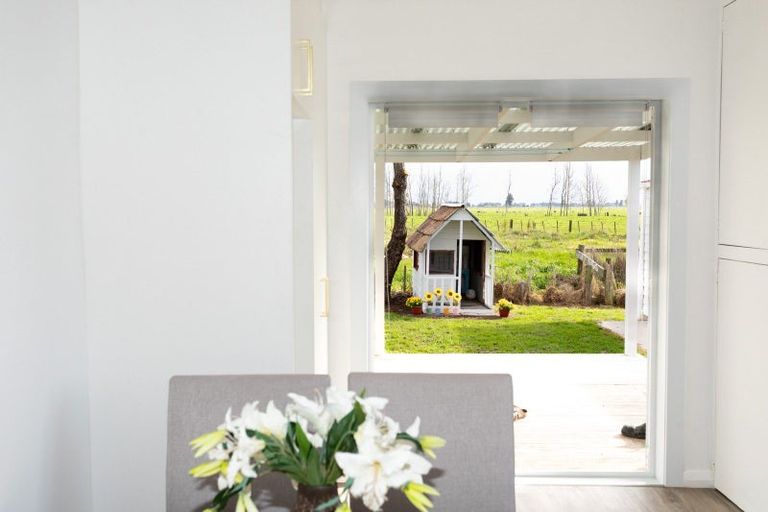 Photo of property in 243 Wharepoa Road, Turua, Paeroa, 3671