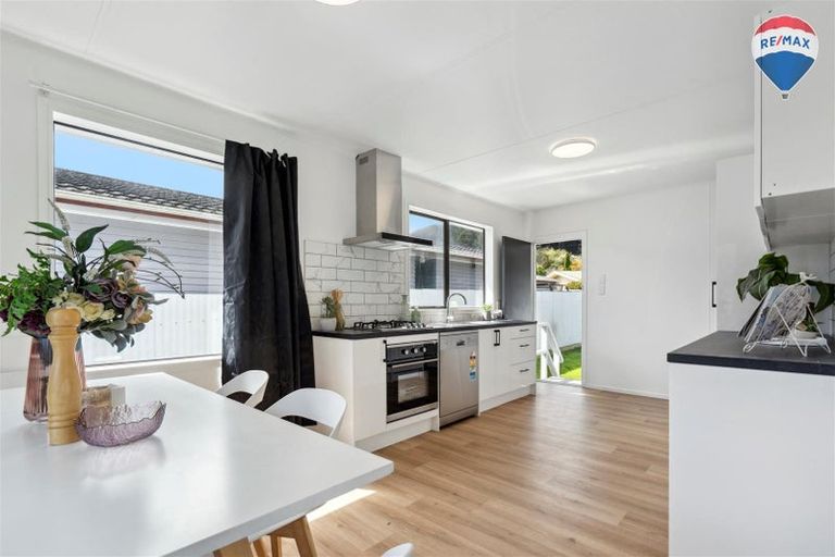 Photo of property in 8 Meremere Street, Wainuiomata, Lower Hutt, 5014