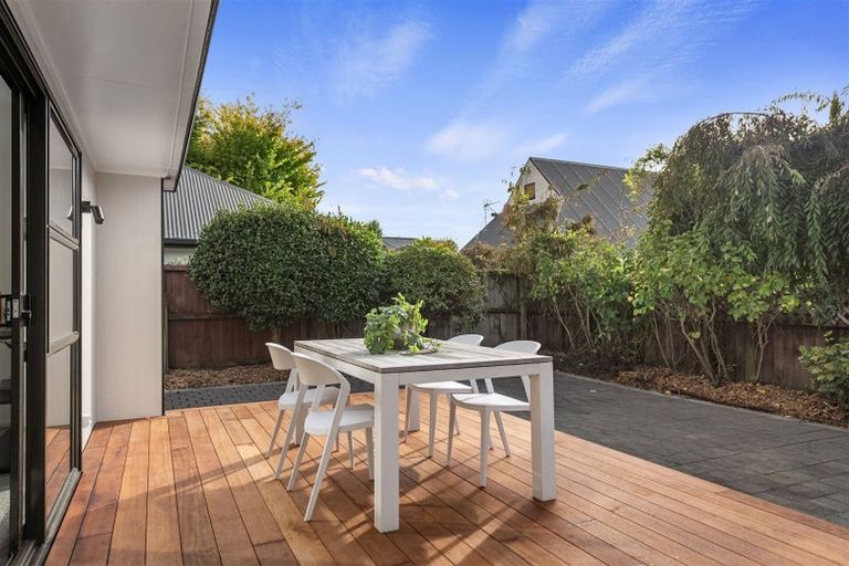 Photo of property in 57 Regency Crescent, Redwood, Christchurch, 8051