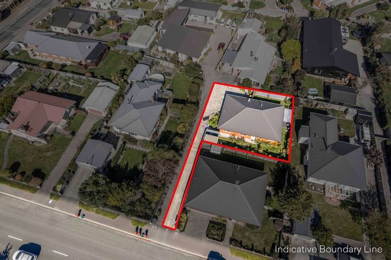 Photo of property in 50a Beach Road, Hampstead, Ashburton, 7700