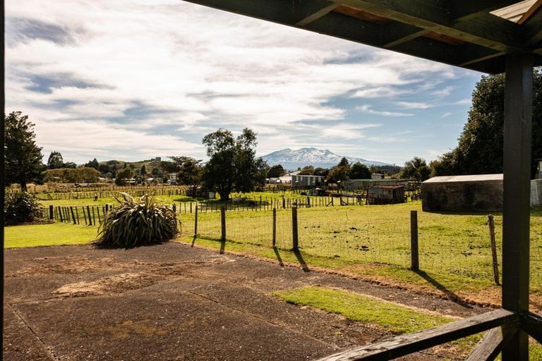 Photo of property in 69 Grey Street, Raetihi, 4632