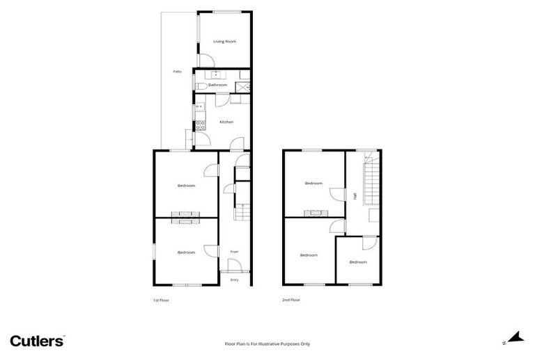Photo of property in 1056 George Street, North Dunedin, Dunedin, 9016