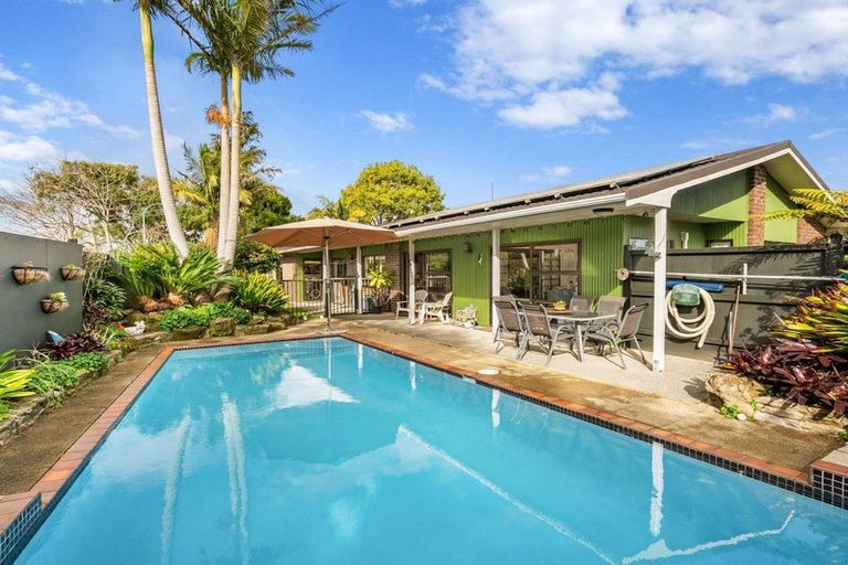 Photo of property in 10 Cobham Court, Kerikeri, 0230