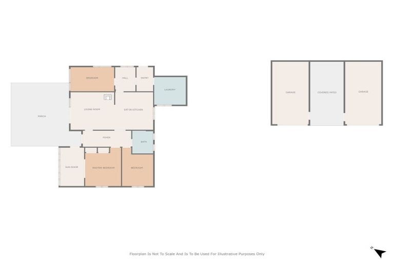 Photo of property in 3 Stafford Street, Ranfurly, 9332