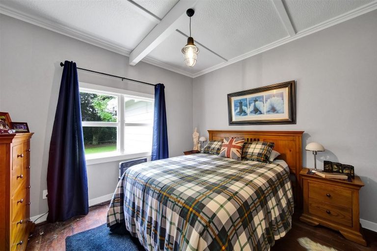 Photo of property in 279 Manutahi Road, Lepperton, New Plymouth, 4372