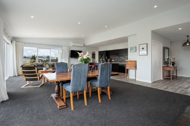 Photo of property in 5 Ridgetop Rise, Fairhall, Blenheim, 7272