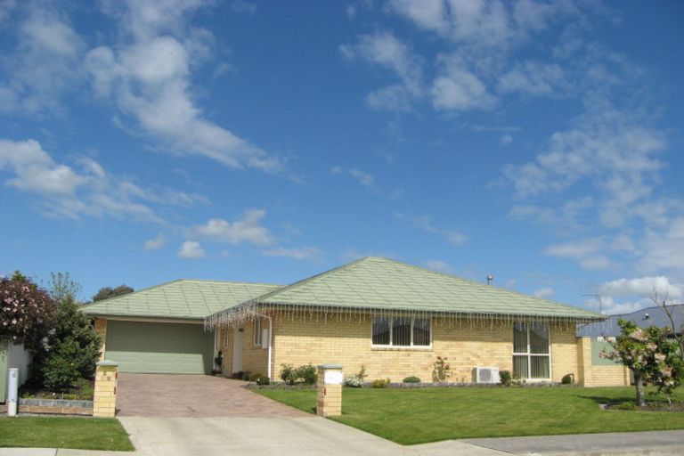 Photo of property in 22 Paget Drive, Woodend, 7610