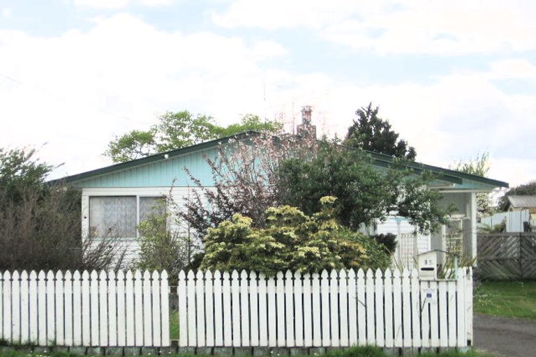 Photo of property in 35 Wikaraka Street, Ngongotaha, Rotorua, 3010