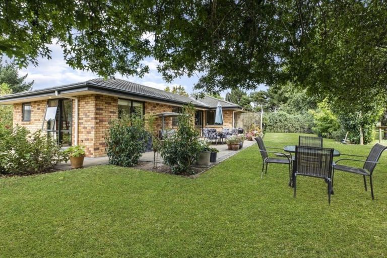 Photo of property in 368e Kingseat Road, Kingseat, Pukekohe, 2679