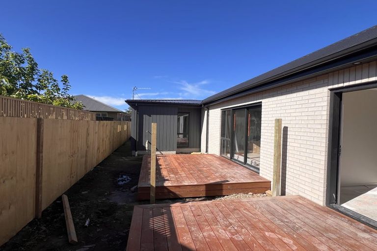 Photo of property in 3/149 Strickland Street, Spreydon, Christchurch, 8024