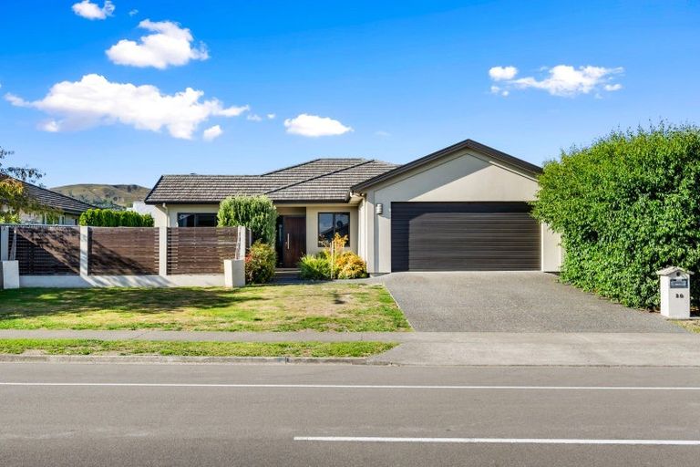 Photo of property in 20 Meissner Road, Havelock North, 4130