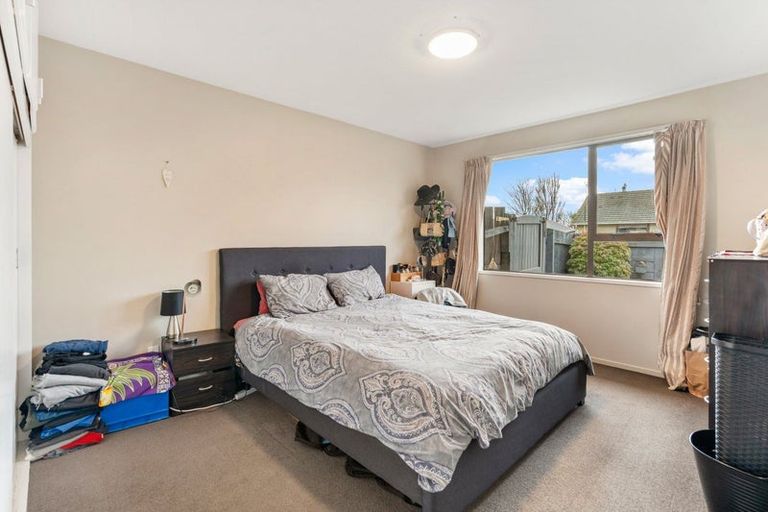 Photo of property in 1 Aurora Street, Hei Hei, Christchurch, 8042