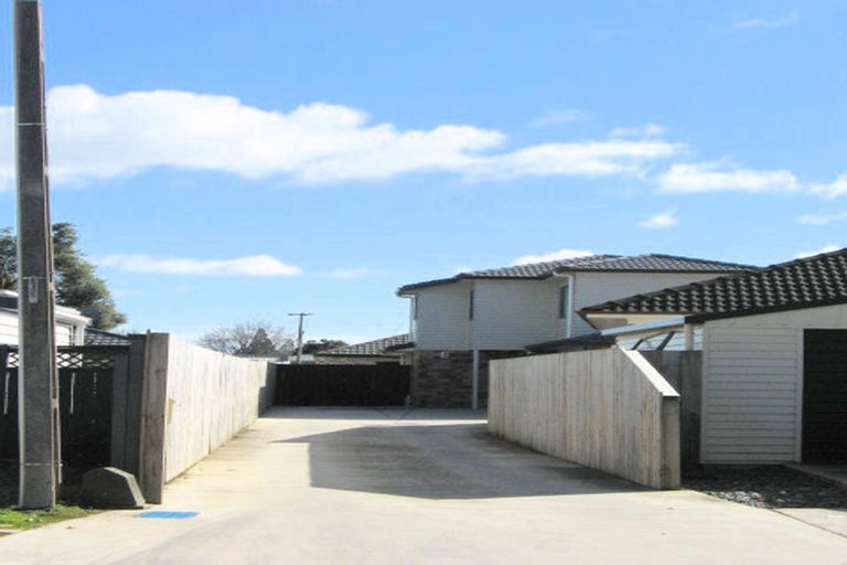 Photo of property in 1/12 Elizabeth Street, Papakura, 2110