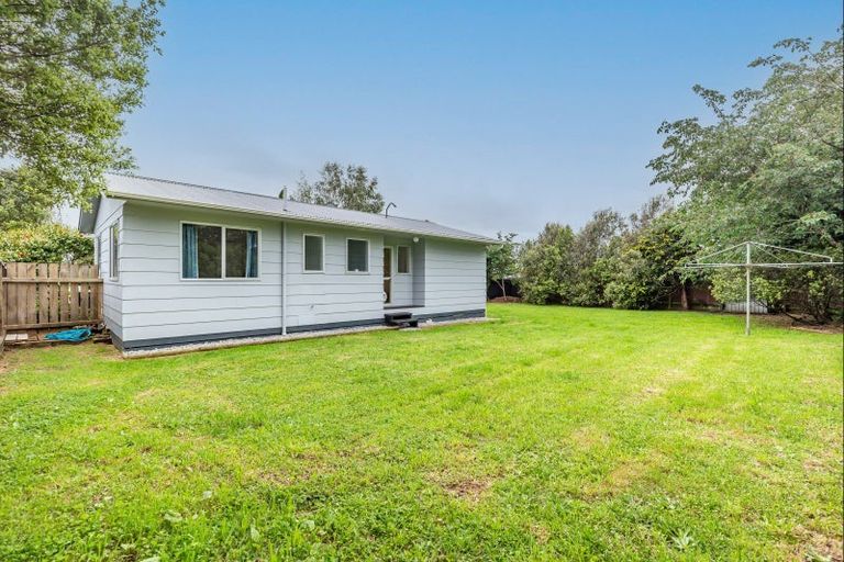 Photo of property in 45 Green Avenue, Levin, 5510