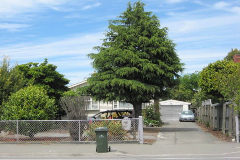 Photo of property in 426 Ferry Road, Woolston, Christchurch, 8023