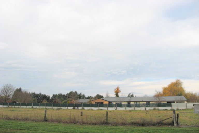 Photo of property in 90 Bridge Street, Netherby, Ashburton, 7700