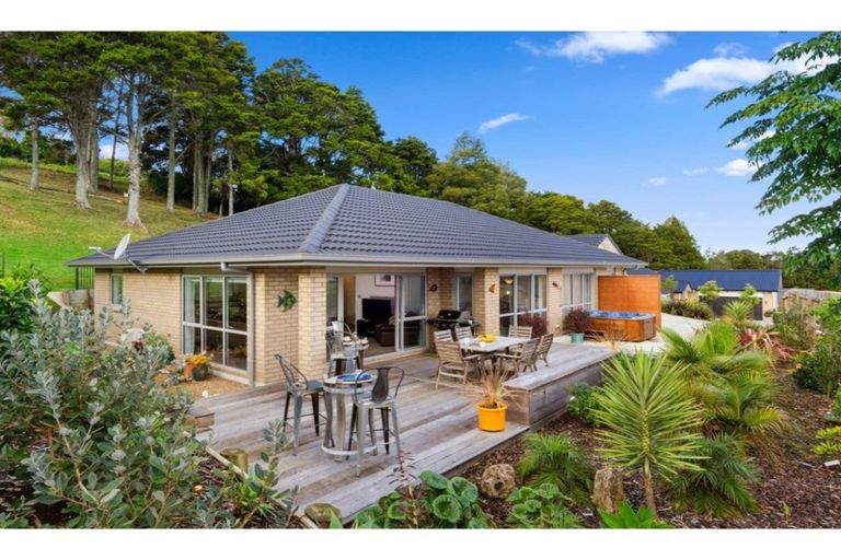 Photo of property in 31 Northwood Close, Warkworth, 0910