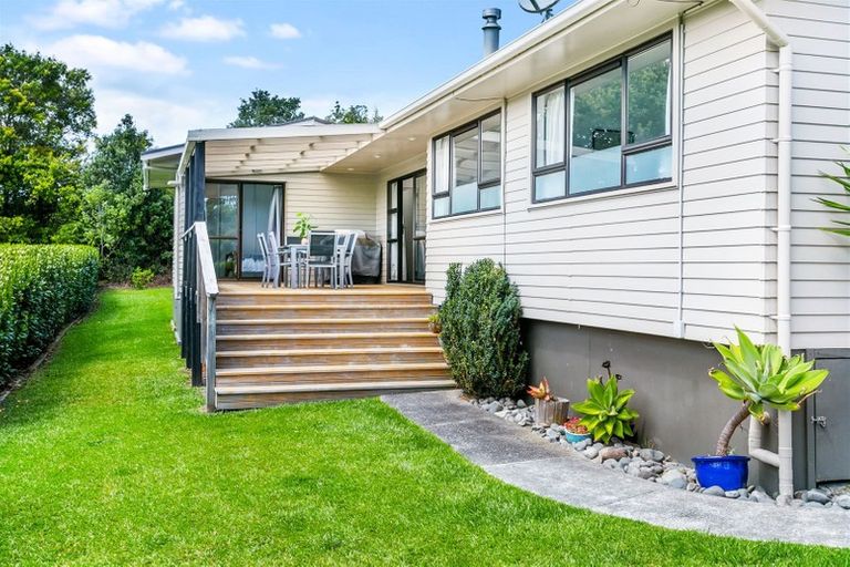 Photo of property in 8 Karaka Road, Whenuapai, Auckland, 0618