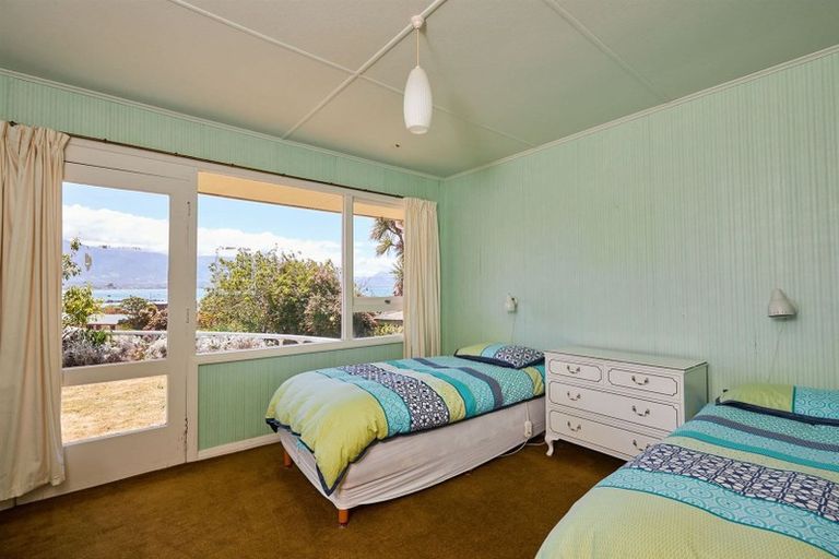 Photo of property in 188 Torquay Street, Kaikoura, 7300