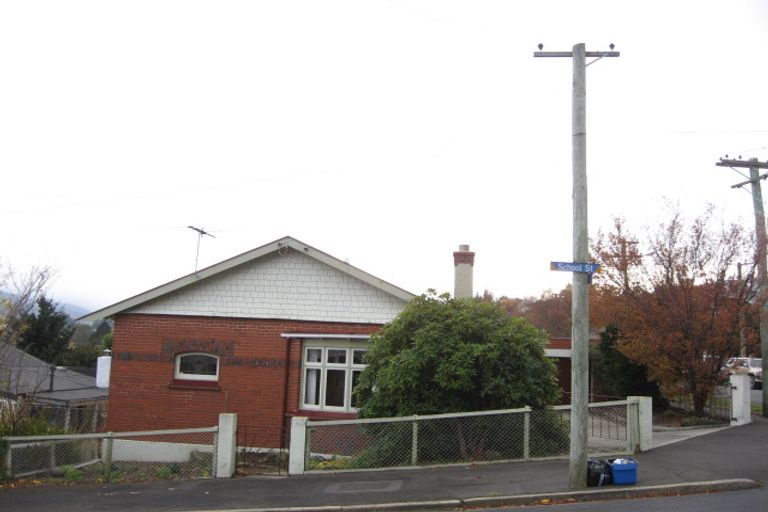 Photo of property in 38 School Street, Kaikorai, Dunedin, 9010