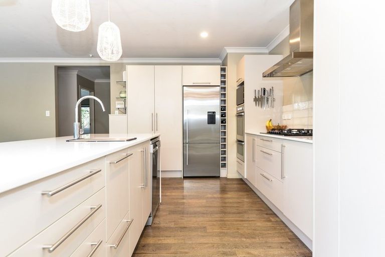 Photo of property in 5 Camberley Way, Huntington, Hamilton, 3210