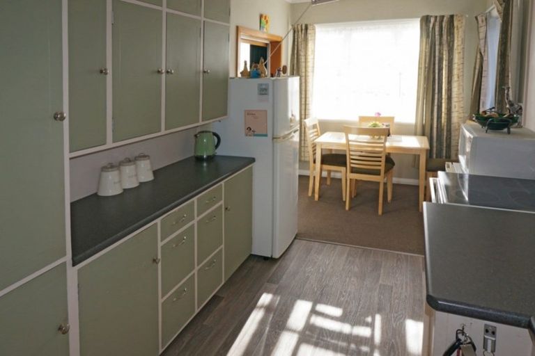 Photo of property in 126 Miller Street, Georgetown, Invercargill, 9812