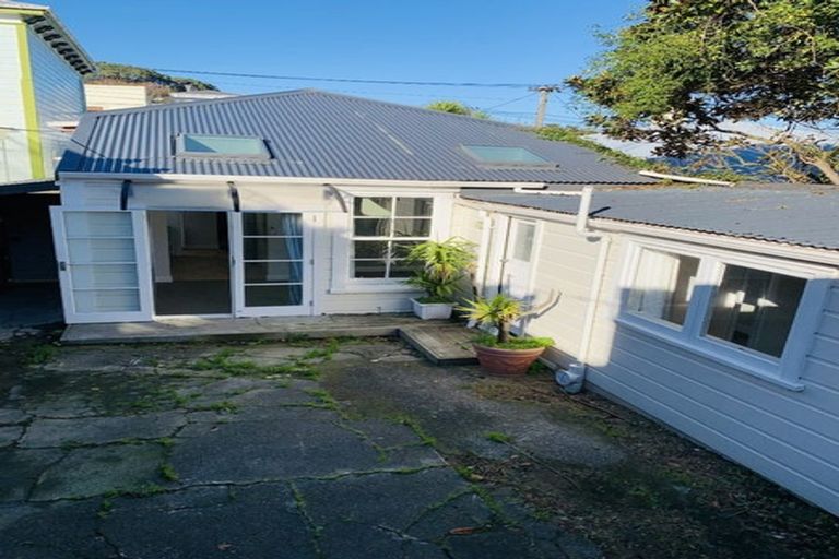 Photo of property in 117 Constable Street, Newtown, Wellington, 6021