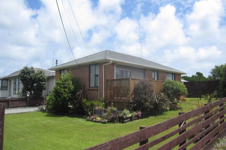 Photo of property in 64 Fitzgerald Street, Cobden, Greymouth, 7802