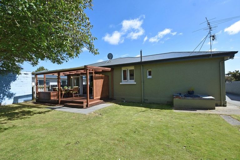 Photo of property in 139 Dome Street, Newfield, Invercargill, 9812