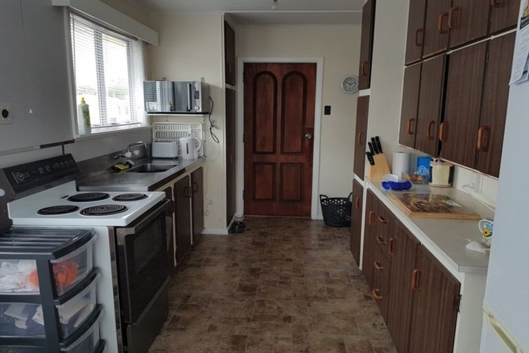 Photo of property in 28 Victor Street, Dannevirke, 4930