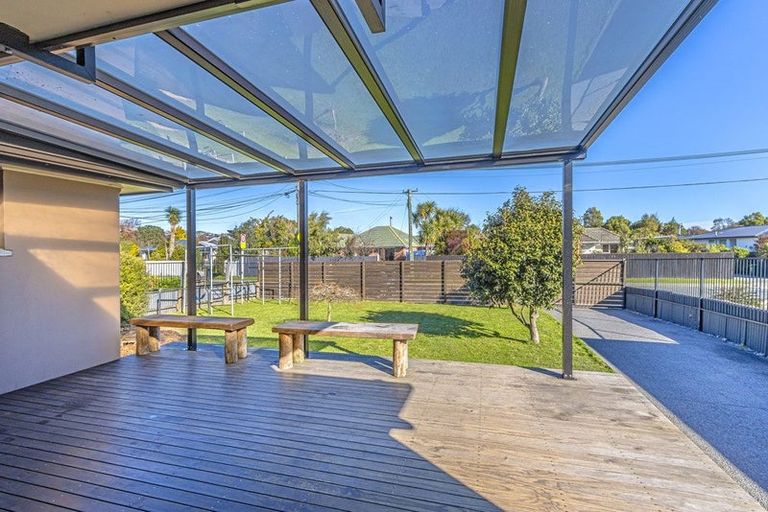Photo of property in 41 Wyn Street, Hoon Hay, Christchurch, 8025
