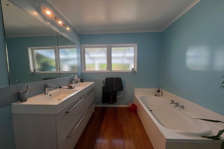 Photo of property in 579a Inland Road, Helensville, 0875