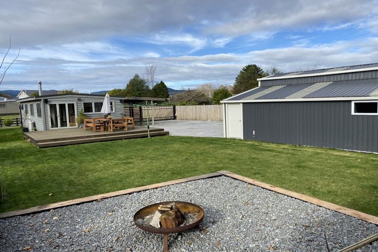 Photo of property in 24 Korari Crescent, Mangakino, 3421