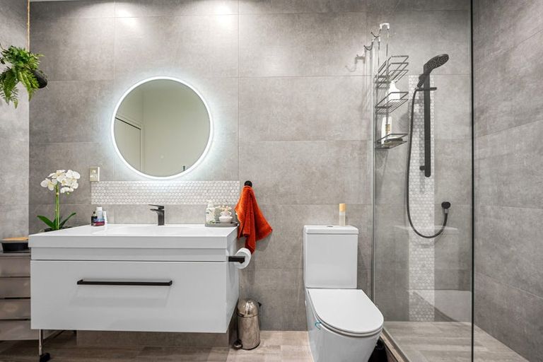 Photo of property in Sentinel Apartments, 1604/3 Northcroft Street, Takapuna, Auckland, 0622