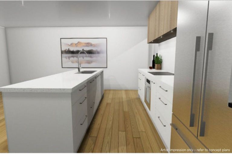 Photo of property in 47 Fairmaid Street, Lincoln, 7608