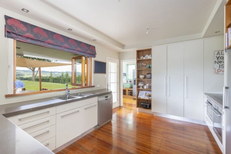 Photo of property in 576 Old Kaipara Road, Kaipara Flats, Warkworth, 0981