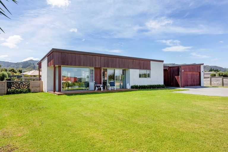 Photo of property in 7 Koromiko Drive, Coromandel, 3506