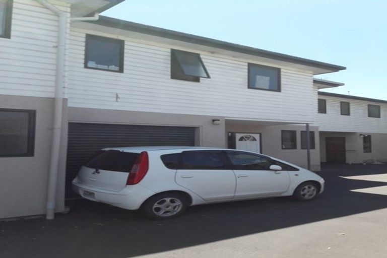 Photo of property in 4/23 Austin Street, Sydenham, Christchurch, 8023