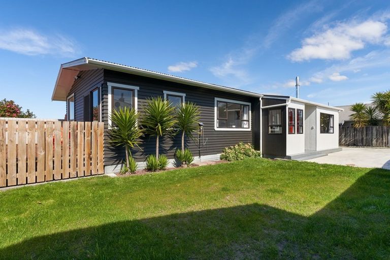 Photo of property in 409a Pakowhai Road, Frimley, Hastings, 4120