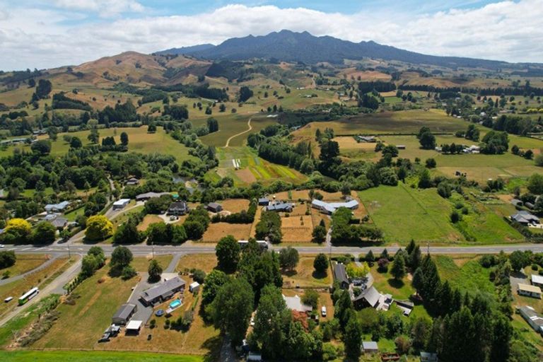 Photo of property in 1531 Mcclure Street, Pirongia, Te Awamutu, 3876