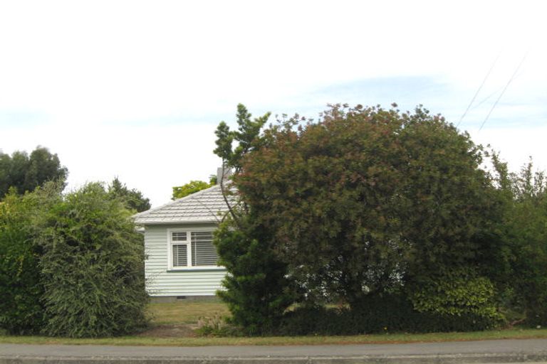 Photo of property in 220 Weston Road, St Albans, Christchurch, 8052