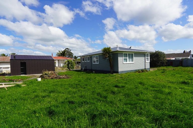 Photo of property in 55 Cargill Street, Papakura, 2110